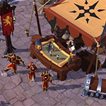 Albion Online : Heures de sortie et Packs de base