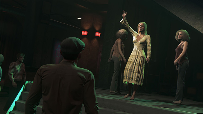 Mafia III : Le signe des temps (image 4)