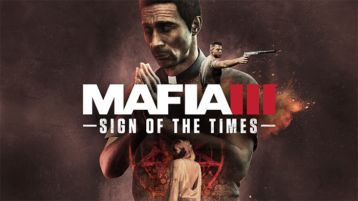 Mafia III : Le signe des temps