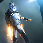 Star Wars Battlefront II