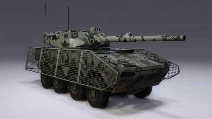 Armored Warfare (image 5)