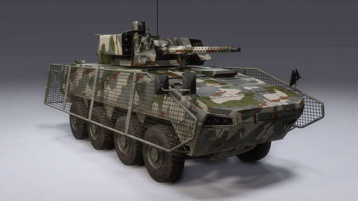 Armored Warfare (image 3)