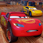 Cars 3 : Course Vers La Victoire est disponible maintenant