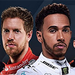 F1 2017 - Max Verstappen vous en dit plus sur le jeu !  (PS4, Xbox One, PC)