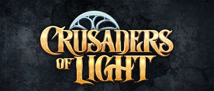 Crusaders of Light