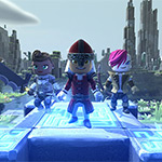 Portal Knights