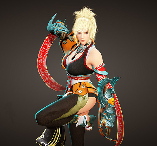 Black Desert Online (image 1)