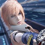 Logo Dissidia Final Fantasy NT