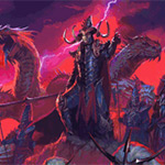 Total War : Warhammer II - Les Elfes Noirs sont dévoilés 