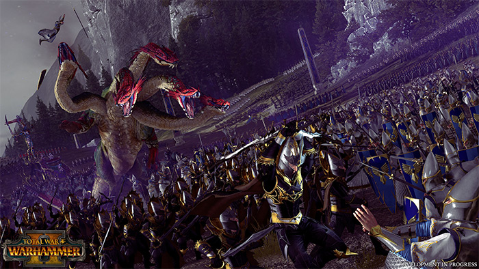 Total War : Warhammer II (image 2)