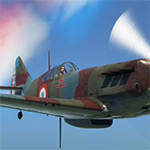 War Thunder : l'armée de l'air italienne est maintenant dispo