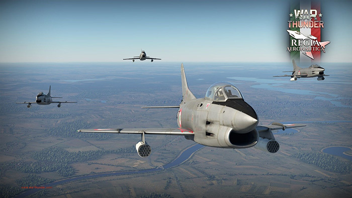 War Thunder (image 3)