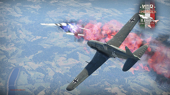 War Thunder (image 2)