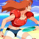 Windjammers