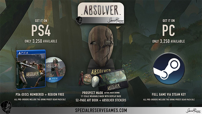 Absolver (image 1)