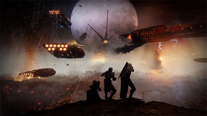 Destiny 2 (image 1)