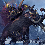 Logo Total War : Warhammer II