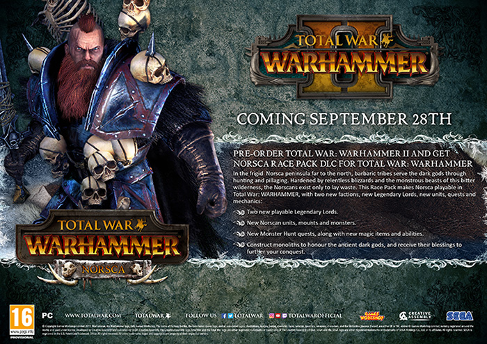 Total War : Warhammer II (image 5)