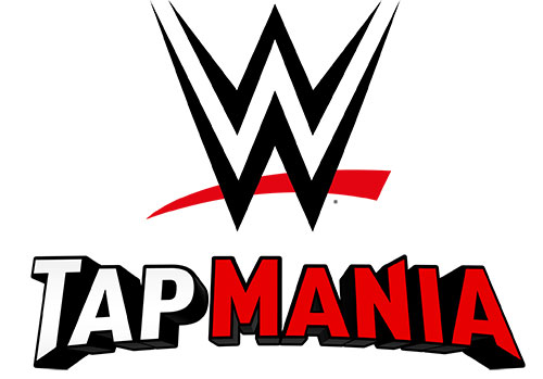 WWE Tap Mania