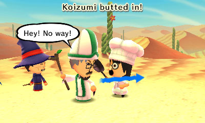 Miitopia (image 1)