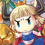 Penny-Punching Princess