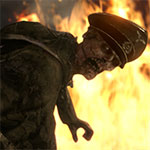 Nazi Zombies - L'horreur a un nouveau visage (PS4, Xbox One, PC)