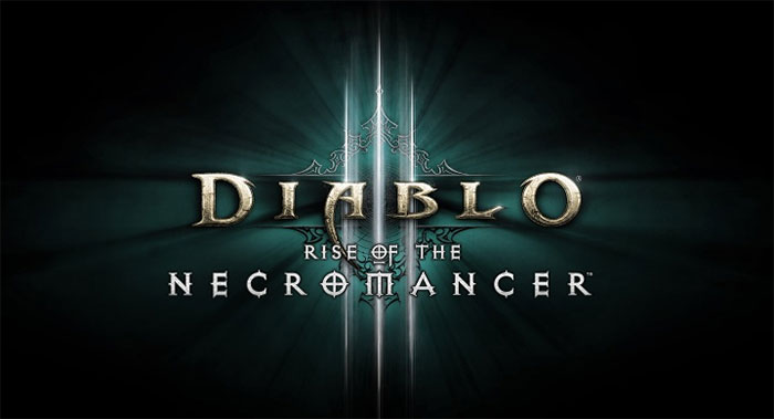 Diablo III