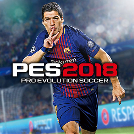 PES 2018