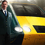 Le Great Western Express arrive prochainement 