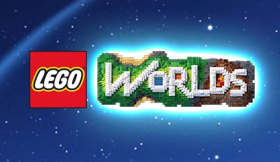 LEGO Worlds