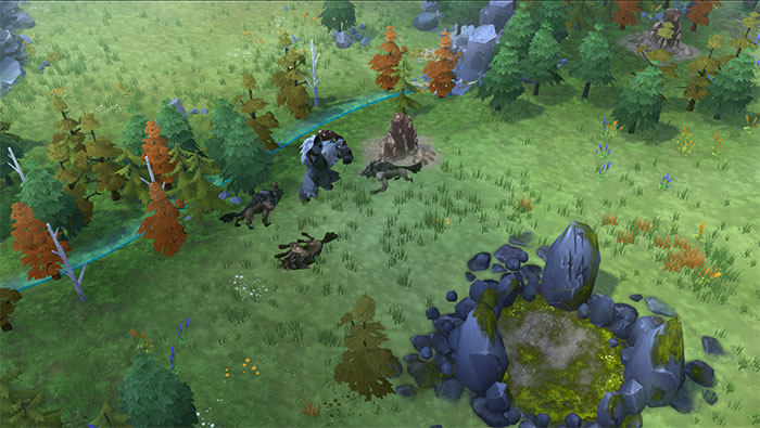 Northgard (image 1)