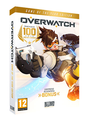 Overwatch : Game of the Year Edition (image 3)