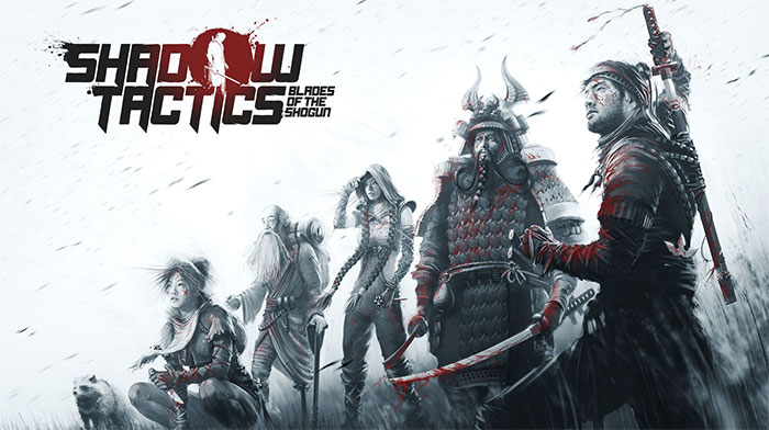 Shadow Tactics