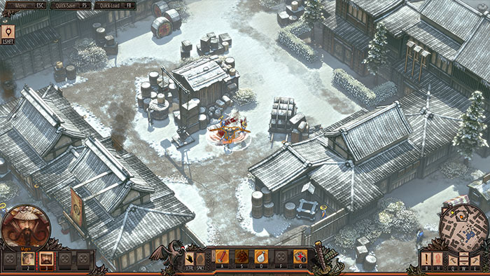 Shadow Tactics (image 4)