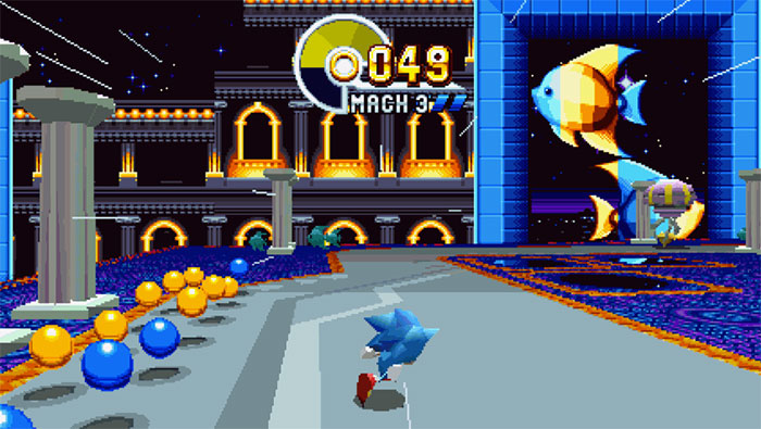 Sonic Mania (image 4)