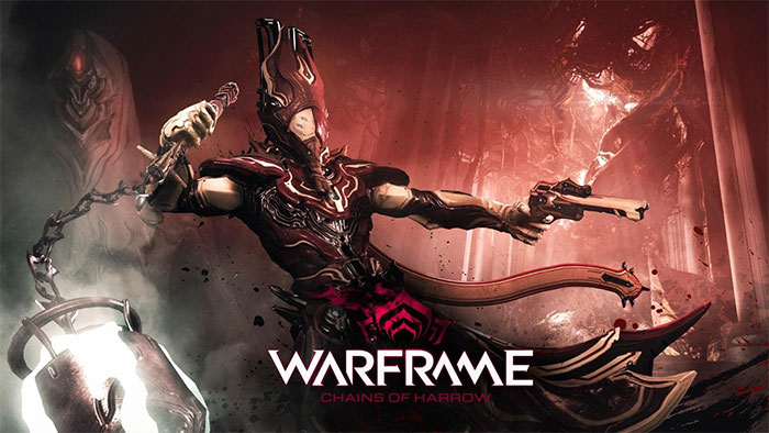 Warframe