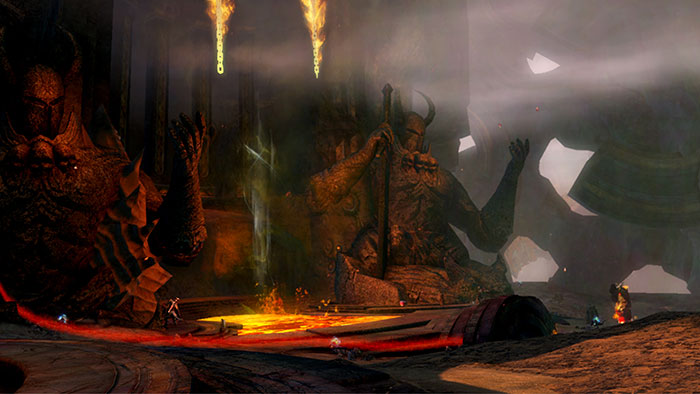 Guild Wars 2 (image 1)