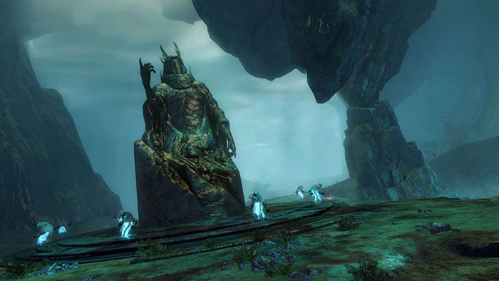 Guild Wars 2 (image 4)