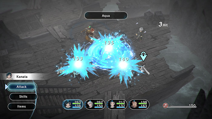 Lost Sphear (image 3)