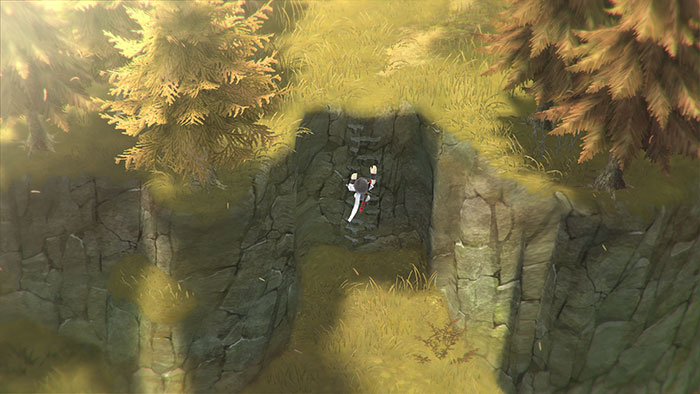 Lost Sphear (image 5)