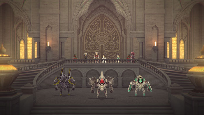 Lost Sphear (image 1)