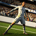 Logo FIFA 18