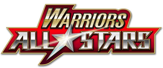 Warriors All-Stars