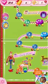 Candy Crush Saga (image 4)