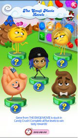 Candy Crush Saga (image 3)