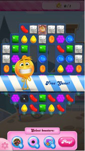 Candy Crush Saga (image 2)