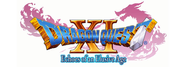 Dragon Quest XI : Echoes of an Elusive Age