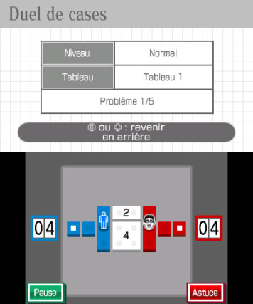 L'Infernal Programme d'Entraînement Cérébral du Dr Kawashima (image 1)