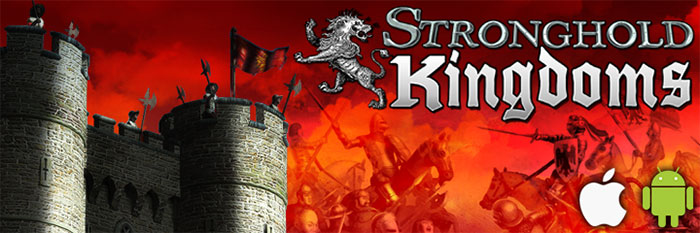 Stronghold Kingdoms