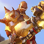 Overwatch - Doomfist arrive à poing nommé 